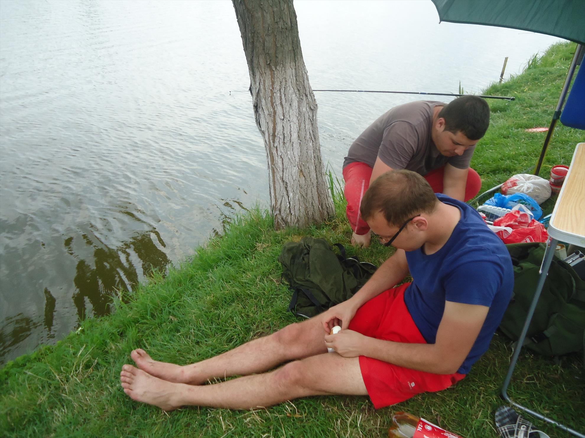 Moara Vlasiei 2 9 - 10 iulie 2014 - dsc05573.JPG